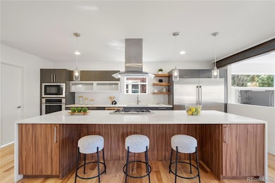 2023 S Fillmore St, Denver, CO 80210 - photo 2