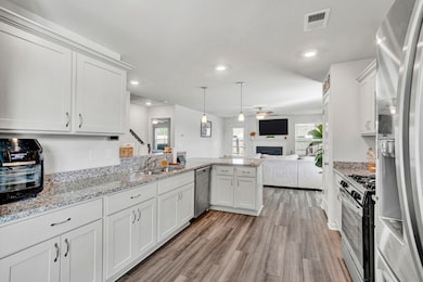 129 W Compass Way, Easley, SC 29640 - photo 6