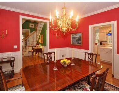 Dining Room.