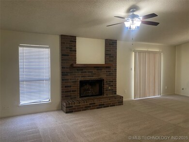 1232 W Los Angeles Cir, Broken Arrow, OK 74011 - photo 4