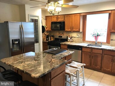 3458 Palace Ct, Merchantville, NJ 08109 - photo 6