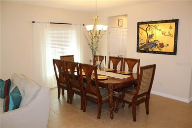Formal Living Room