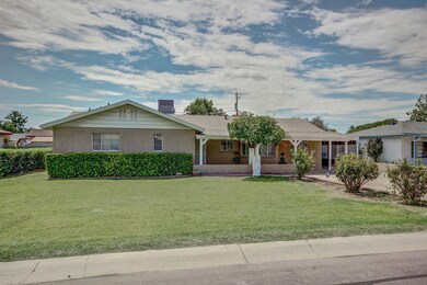 CENTRAL PHOENIX