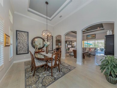 282 Martellago Dr, North Venice, FL 34275 - photo 4