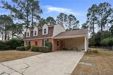 713 Shopton Ct, Fayetteville, NC 28303 - photo 2