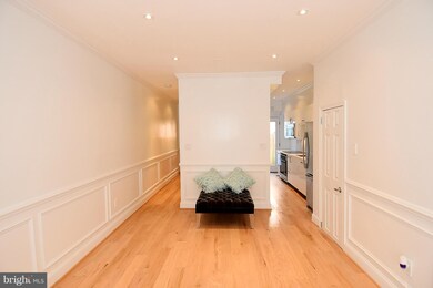 837 4th St NE unit 1, Washington, DC 20002 - photo 4
