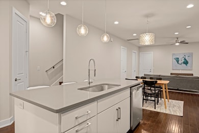 1730 Bunche Rd unit A, Austin, TX 78721 - photo 6