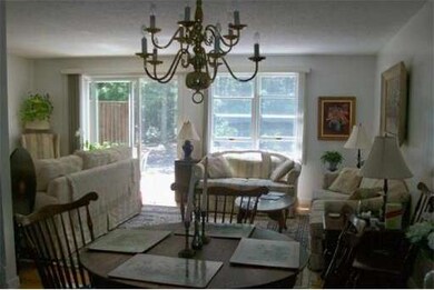 T127 Shellback Way unit 127, Mashpee, MA 02649 - photo 3