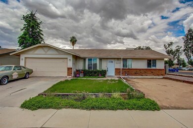 LARGE CORNER LOT