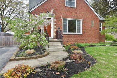 136 Deland Ave.