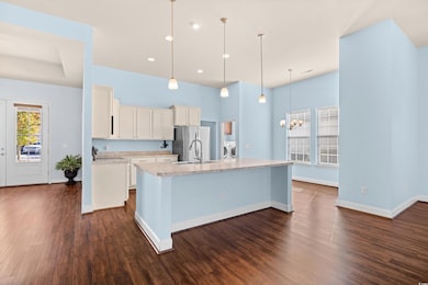 864 Callant Dr, Little River, SC 29566 - photo 4