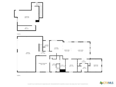 1359 Dexters Place, New Braunfels, TX 78130 - photo 2