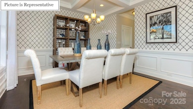 7108 Butternut Oak Terrace, Huntersville, NC 28078 - photo 4