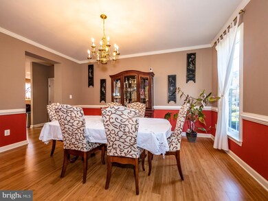 10300 Garson Terrace, Lanham, MD 20706 - photo 4