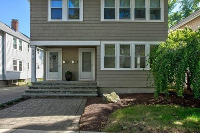 32-34 Dorothy Rd unit 1, Arlington, MA 02474 - photo 3