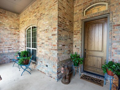 115 Flying Diamond Dr, Springtown, TX 76082 - photo 5