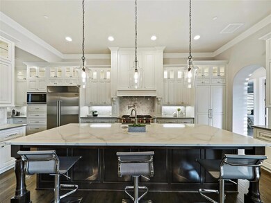 1005 Hampton Manor Way, Southlake, TX 76092 - photo 5