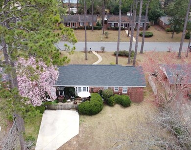 2209 Lullwater Rd, Albany, GA 31707 - photo 4