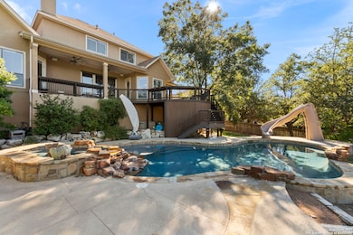 22415 Roan Forest, San Antonio, TX 78259 - photo 3