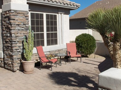 courtyard entrance