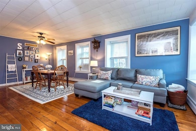 536 Argyle Ave, Ambler, PA 19002 - photo 6