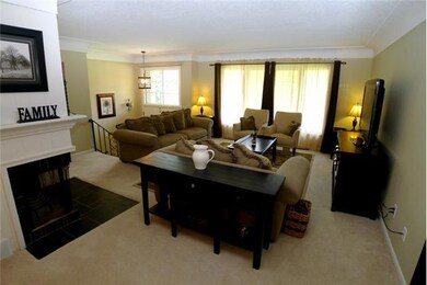 Living Room.