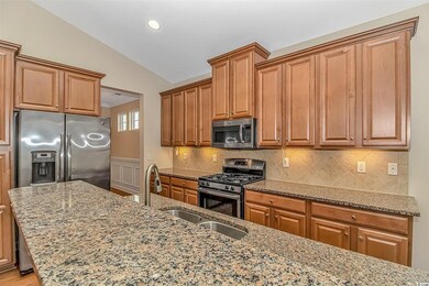 1560 Legacy Loop, Myrtle Beach, SC 29577 - photo 5