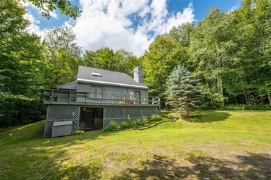 227 Upper Dam Rd, Wilmington, VT 05363 - photo 2