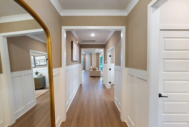 478 Brownstone St, Mount Juliet, TN 37122 - photo 4