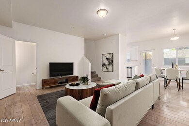 701 N Mcqueen Rd unit 1, Chandler, AZ 85225 - photo 2