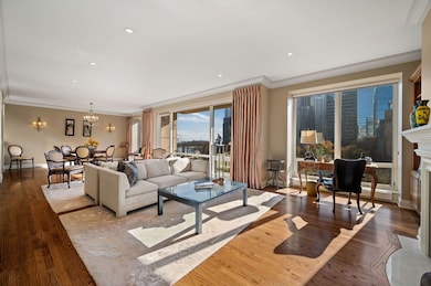 840 N Lake Shore Dr unit 603, Chicago, IL 60611 - photo 4