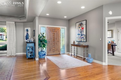 1745 Coyote Point Dr, Colorado Springs, CO 80904 - photo 5