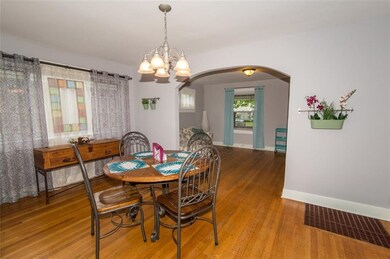 1513 N Bosart Ave, Indianapolis, IN 46201 - photo 7