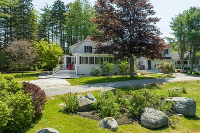 6 Ridge Rd, Boothbay, ME 04537 - photo 6