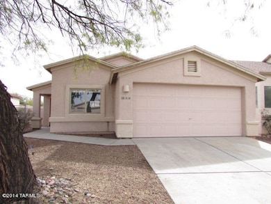 10158 E Desert Gorge Dr, Tucson, AZ 85747 - photo 2