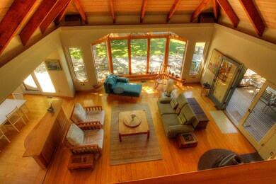 From Loft Main House