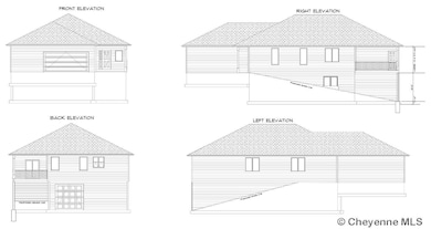 TBD Pack Saddle Rd, Cheyenne, WY 82007 - photo 2