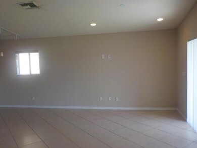 GREAT ROOM TO COVERED PATIO
