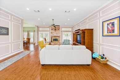 306 Amanda Way, Decatur, TX 76234 - photo 6