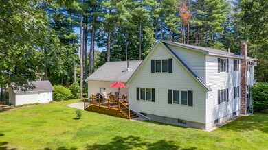 22 Deborah Ave, Sanford, ME 04073 - photo 2
