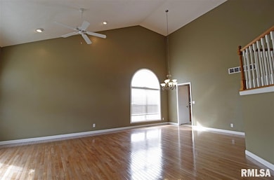 4815 N Weaverridge Blvd, Peoria, IL 61615 - photo 2