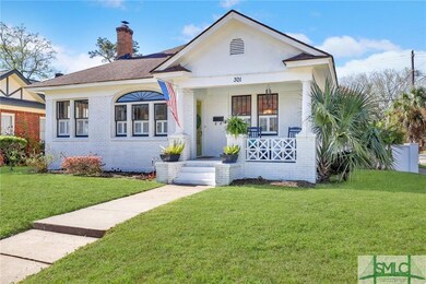 301 E 51st St, Savannah, GA 31405 - photo 3