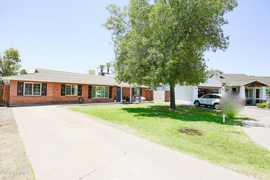 3623 E Weldon Ave Phoenix AZ 85018 X-3