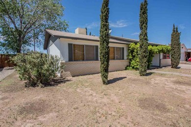 1835 Lamar Cir, Alamogordo, NM 88310 - photo 3