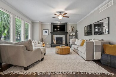 10744 S Palisade St, Olathe, KS 66061 - photo 7