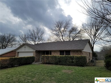 2206 Phyllis Dr, Copperas Cove, TX 76522 - photo 4