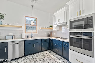 1315 W Woodland Ave, Phoenix, AZ 85007 - photo 5