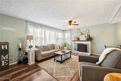 180 Graham Rd, Cuyahoga Falls, OH 44223 - photo 5