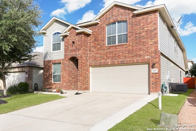 9427 Red Stable Rd, San Antonio, TX 78254 - photo 4