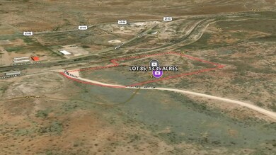 Tract 85 Sierra La Rana, Alpine, TX 79830 - photo 4